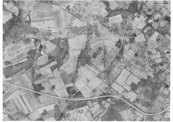 Aerial Photo A21 B40, Aerial Photographs of the Delaware Valley