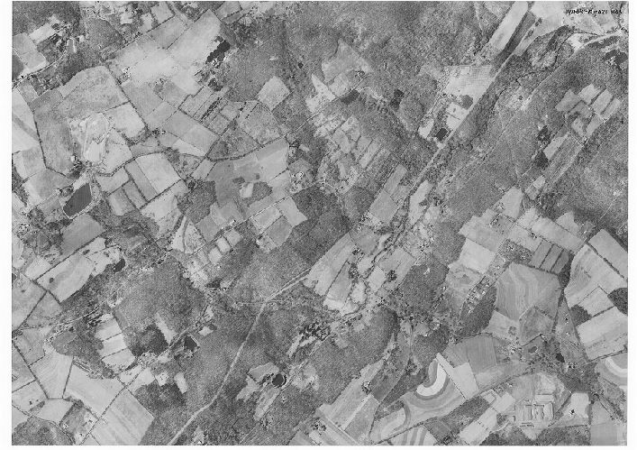 Aerial Photo A21 B43, Aerial Photographs of the Delaware Valley