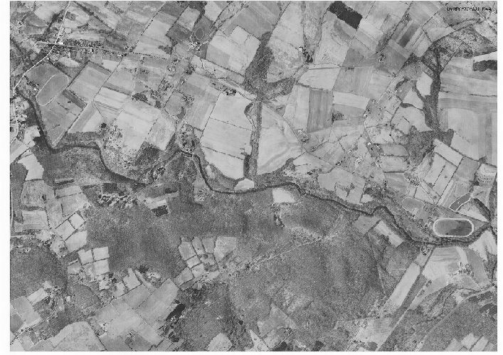 Aerial Photo A21 B44, Aerial Photographs of the Delaware Valley