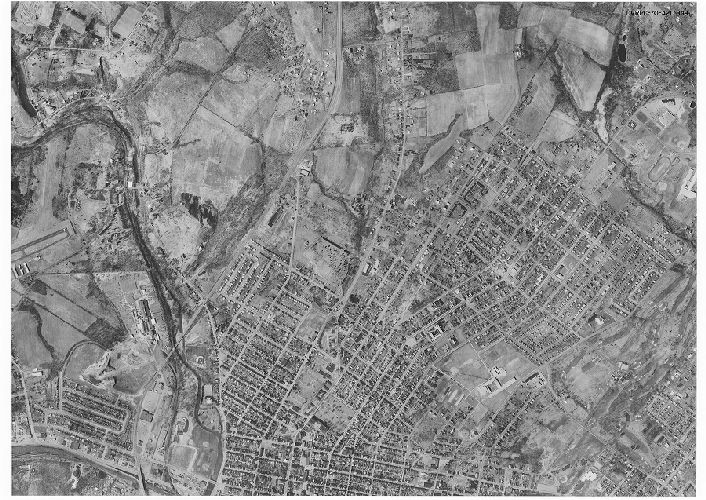 Aerial Photo A21 B49, Aerial Photographs of the Delaware Valley