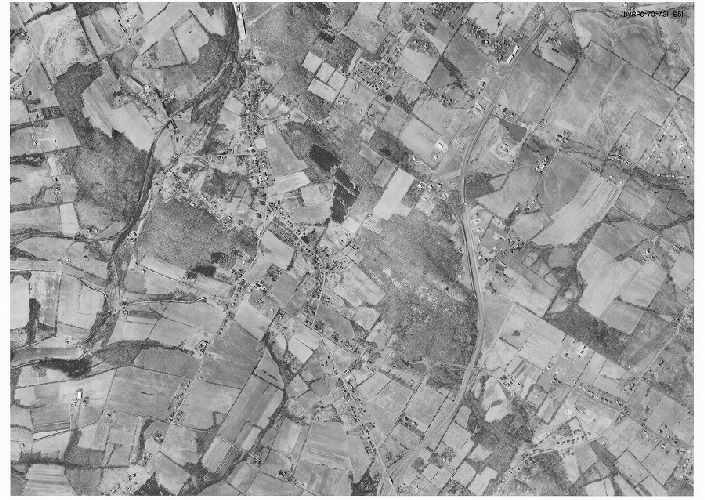 Aerial Photo A21 B51, Aerial Photographs of the Delaware Valley
