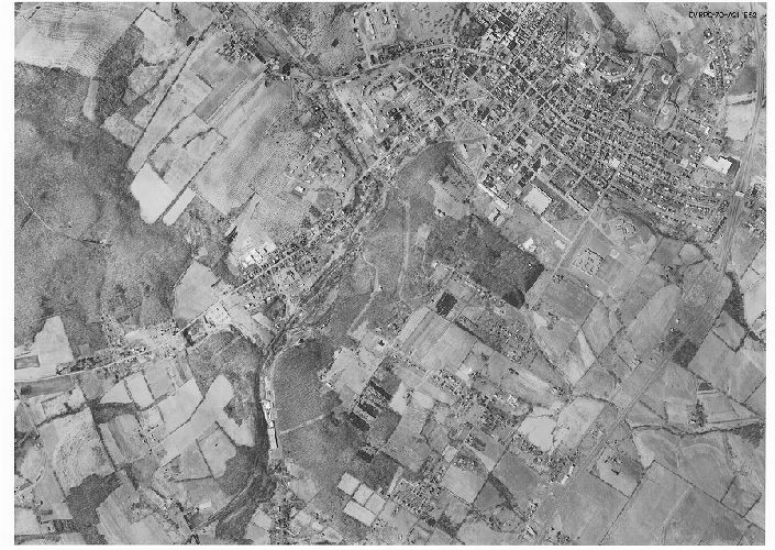 Aerial Photo A21 B52, Aerial Photographs of the Delaware Valley