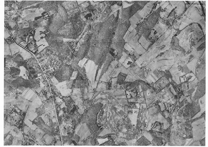 Aerial Photo A22 B28, Aerial Photographs of the Delaware Valley