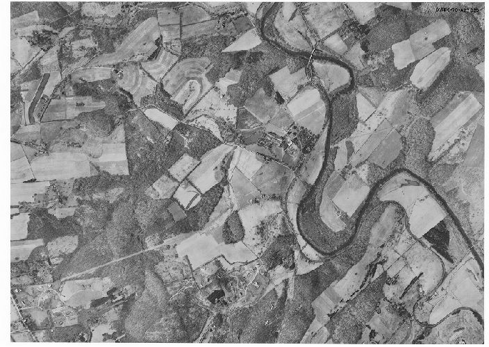 Aerial Photo A22 B29, Aerial Photographs of the Delaware Valley