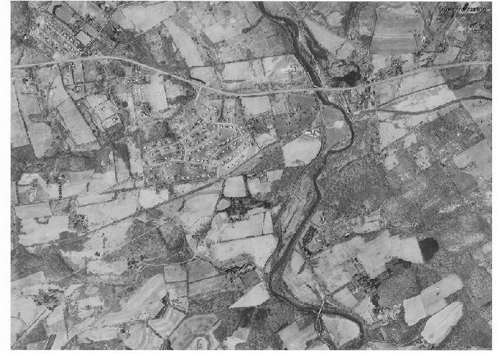 Aerial Photo A22 B30, Aerial Photographs of the Delaware Valley