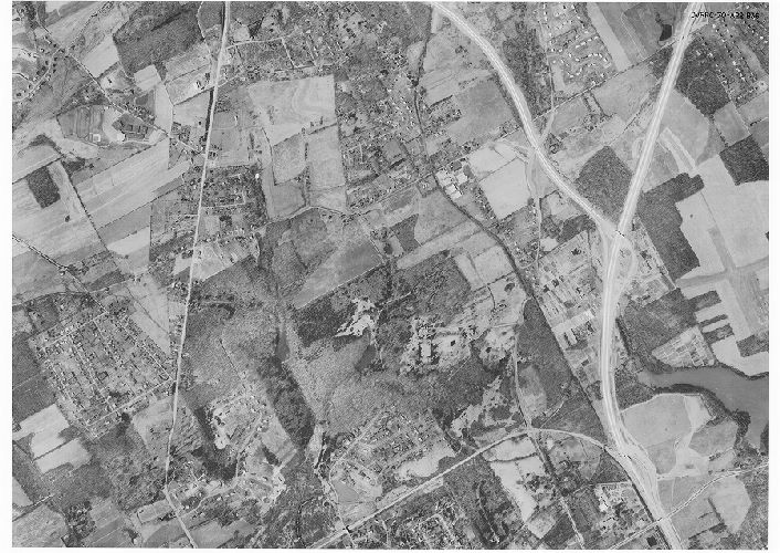 Aerial Photo A22 B36, Aerial Photographs of the Delaware Valley