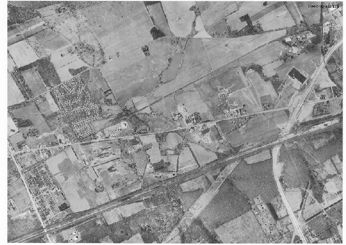 Aerial Photo A22 B38, Aerial Photographs of the Delaware Valley