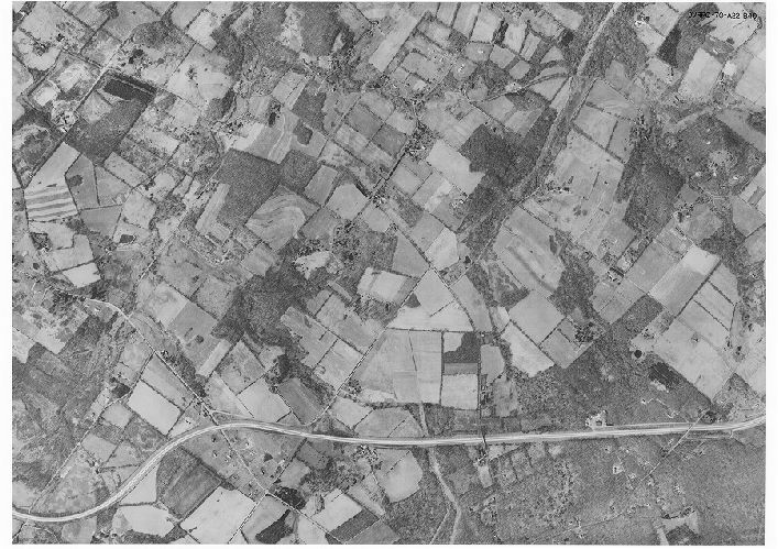 Aerial Photo A22 B40, Aerial Photographs of the Delaware Valley