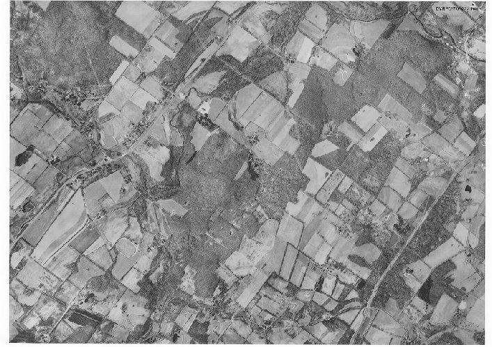 Aerial Photo A22 B41, Aerial Photographs of the Delaware Valley