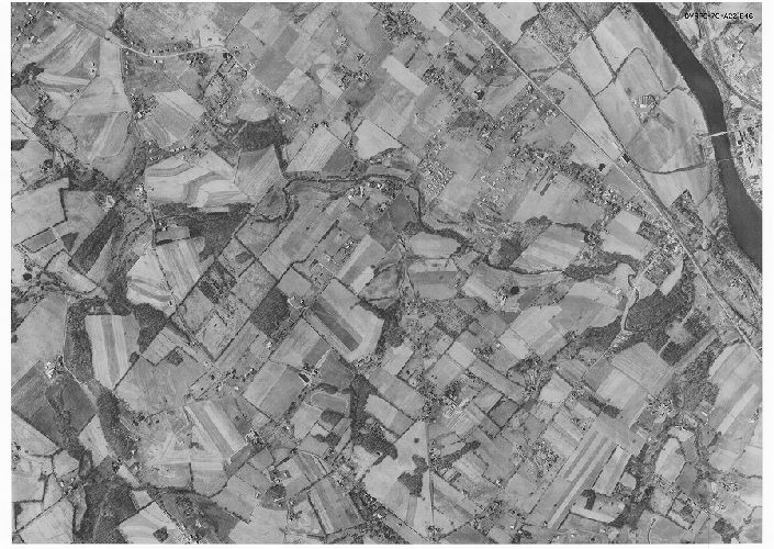 Aerial Photo A22 B46, Aerial Photographs of the Delaware Valley