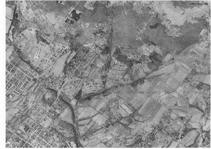 Aerial Photo A22 B49, Aerial Photographs of the Delaware Valley