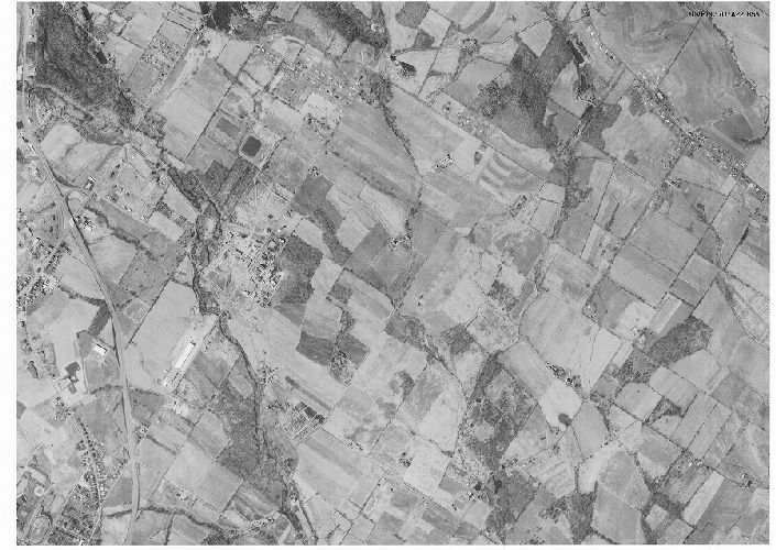 Aerial Photo A22 B53, Aerial Photographs of the Delaware Valley