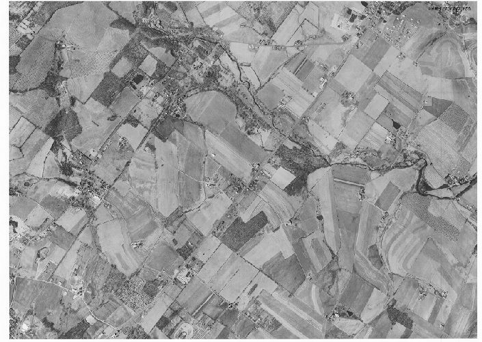 Aerial Photo A22 B55, Aerial Photographs of the Delaware Valley