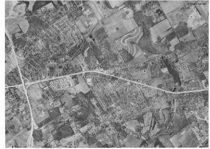 Aerial Photo A23 B35, Aerial Photographs of the Delaware Valley