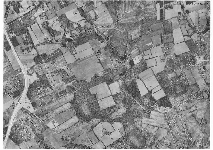 Aerial Photo A23 B37, Aerial Photographs of the Delaware Valley