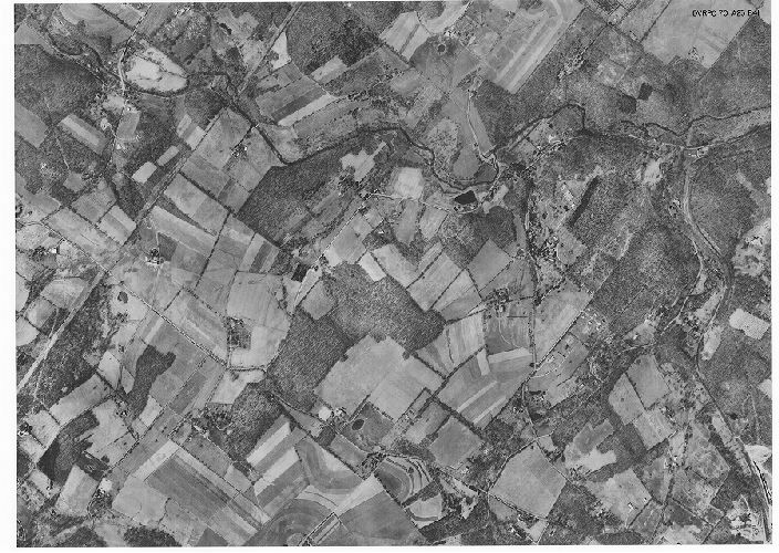 Aerial Photo A23 B41, Aerial Photographs of the Delaware Valley