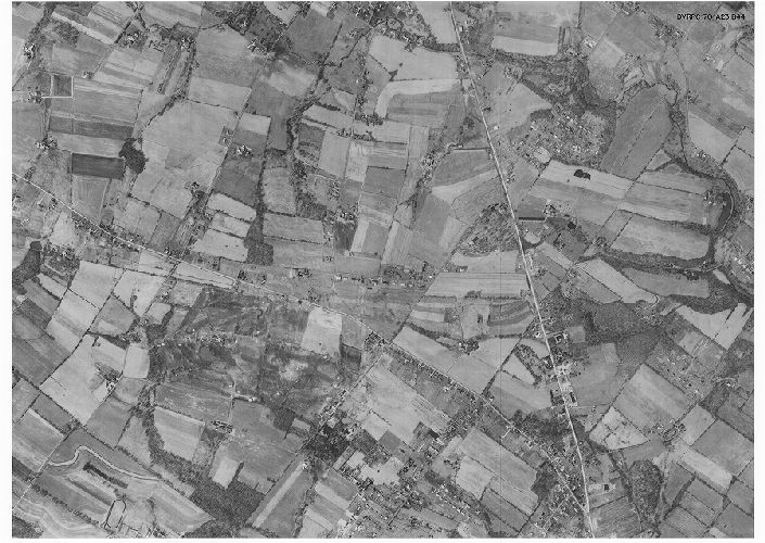 Aerial Photo A23 B44, Aerial Photographs of the Delaware Valley