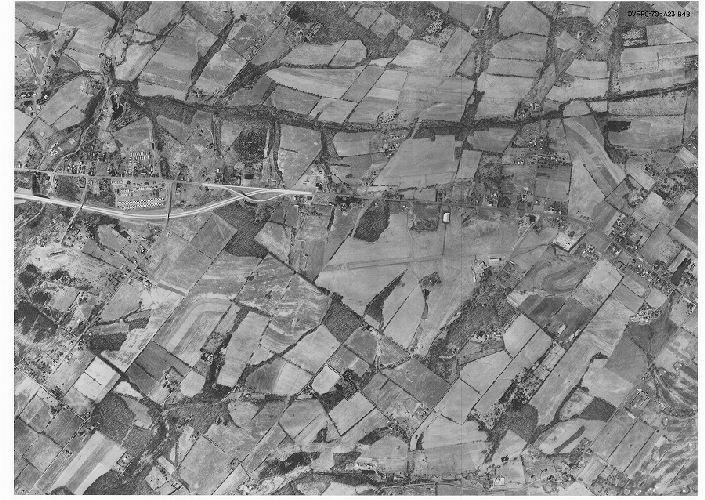Aerial Photo A23 B48, Aerial Photographs of the Delaware Valley