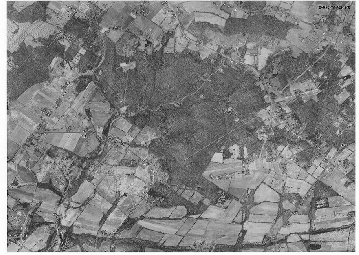 Aerial Photo A23 B49, Aerial Photographs of the Delaware Valley