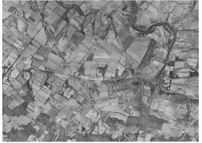 Aerial Photo A23 B50, Aerial Photographs of the Delaware Valley