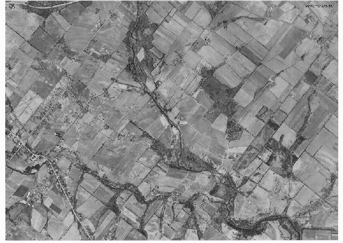 Aerial Photo A23 B51, Aerial Photographs of the Delaware Valley