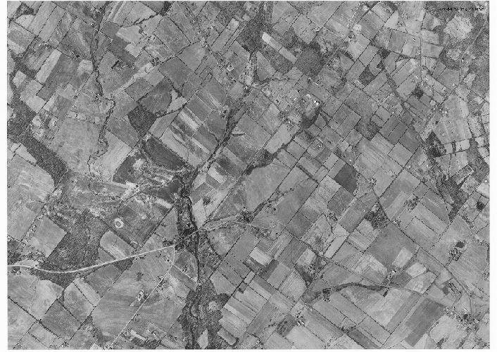 Aerial Photo A23 B52, Aerial Photographs of the Delaware Valley