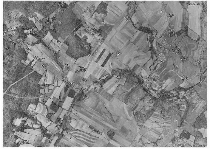 Aerial Photo A23 B57, Aerial Photographs of the Delaware Valley