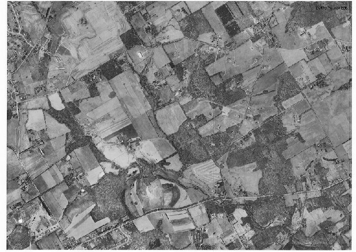 Aerial Photo A24 B36, Aerial Photographs of the Delaware Valley