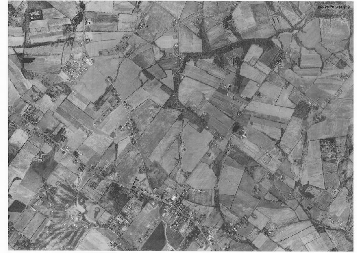 Aerial Photo A24 B48, Aerial Photographs of the Delaware Valley