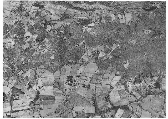 Aerial Photo A24 B49, Aerial Photographs of the Delaware Valley
