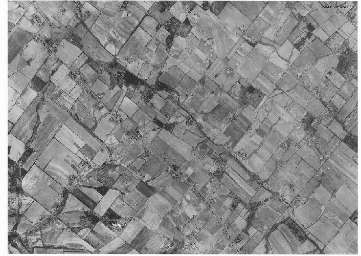 Aerial Photo A24 B51, Aerial Photographs of the Delaware Valley