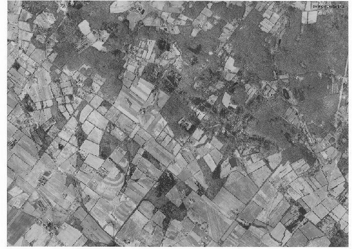 Aerial Photo A24 B52, Aerial Photographs of the Delaware Valley