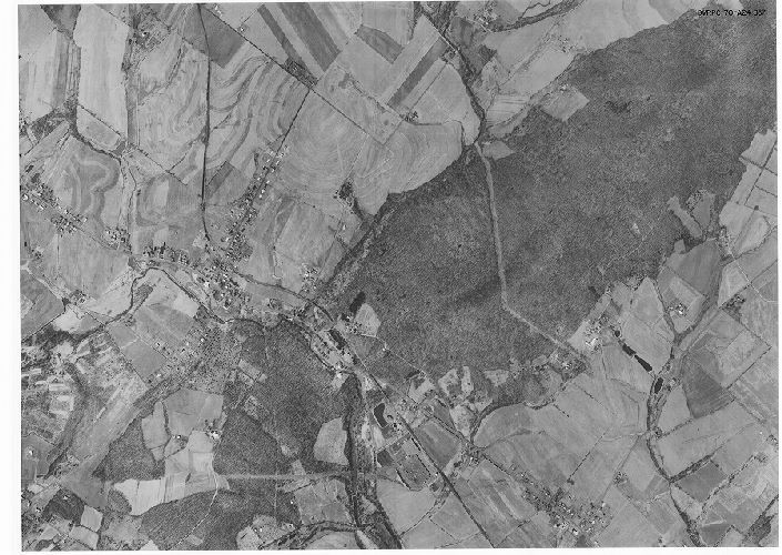 Aerial Photo A24 B57, Aerial Photographs of the Delaware Valley