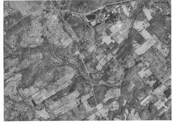 Aerial Photo A25 B31, Aerial Photographs of the Delaware Valley