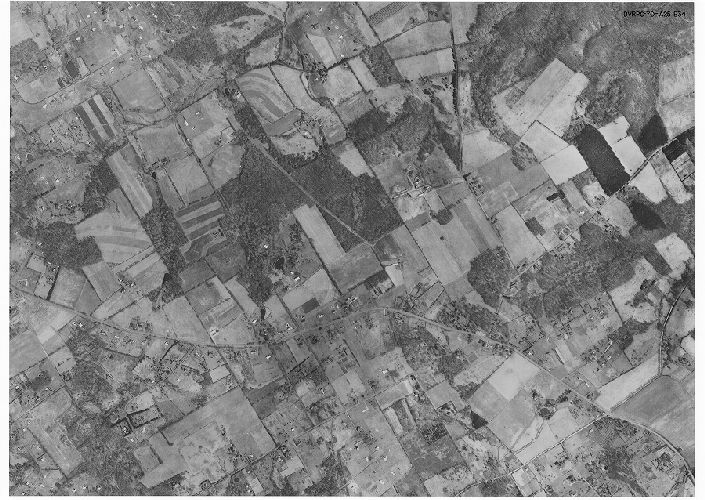 Aerial Photo A25 B34, Aerial Photographs of the Delaware Valley