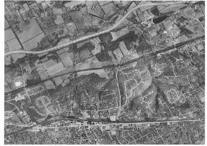 Aerial Photo A25 B39, Aerial Photographs of the Delaware Valley