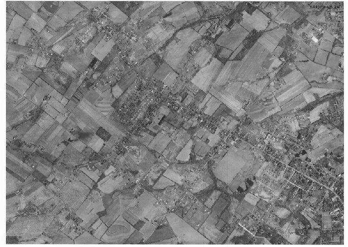 Aerial Photo A25 B46, Aerial Photographs of the Delaware Valley