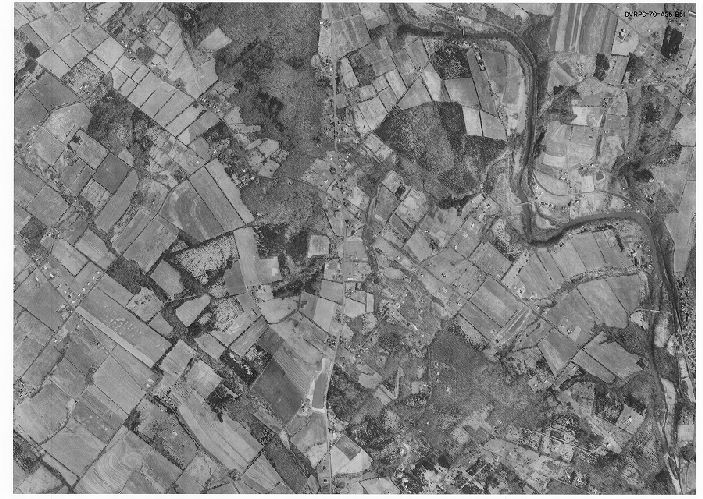 Aerial Photo A25 B51, Aerial Photographs of the Delaware Valley