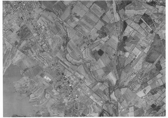 Aerial Photo A25 B55, Aerial Photographs of the Delaware Valley