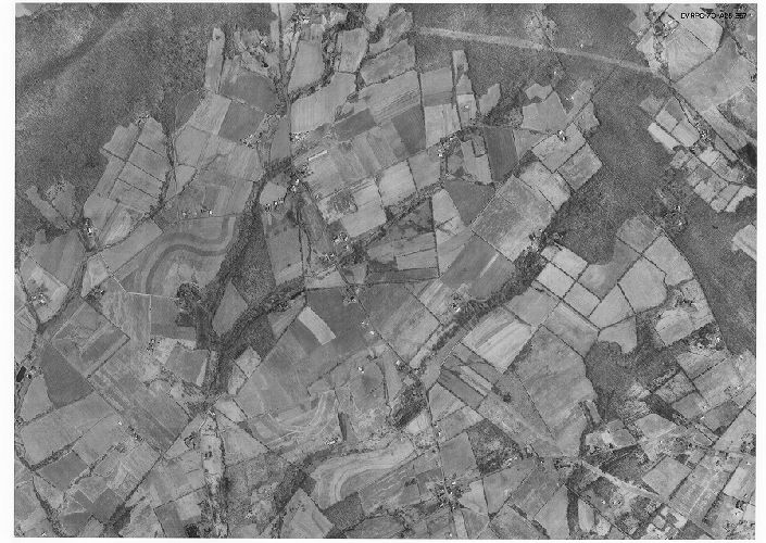 Aerial Photo A25 B57, Aerial Photographs of the Delaware Valley