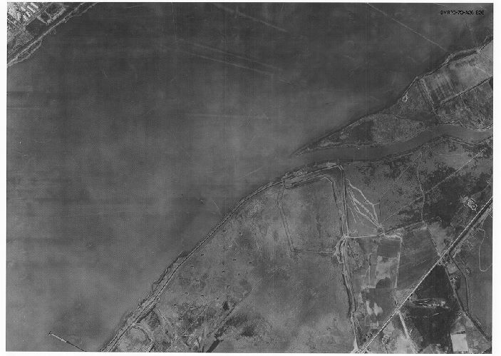 Aerial Photo A26 B26, Aerial Photographs of the Delaware Valley