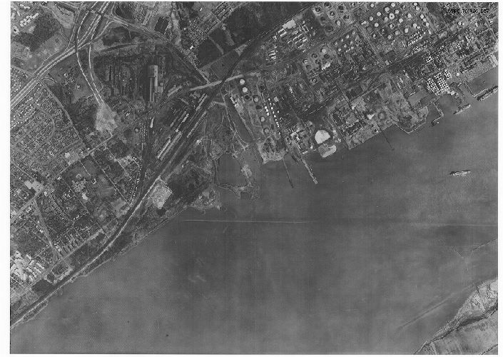 Aerial Photo A26 B27, Aerial Photographs of the Delaware Valley
