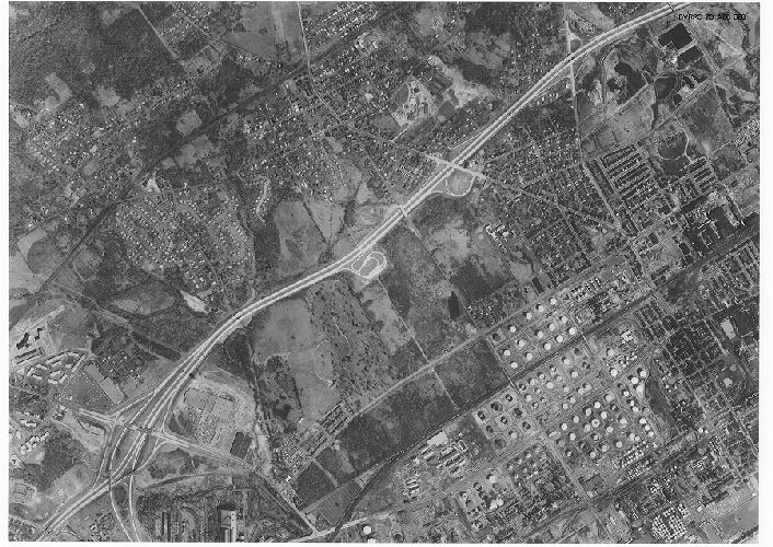 Aerial Photo A26 B28, Aerial Photographs of the Delaware Valley