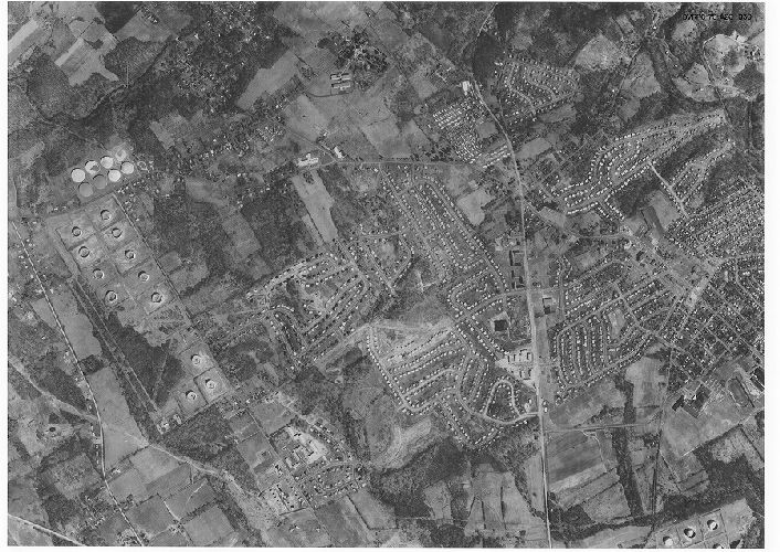 Aerial Photo A26 B30, Aerial Photographs of the Delaware Valley