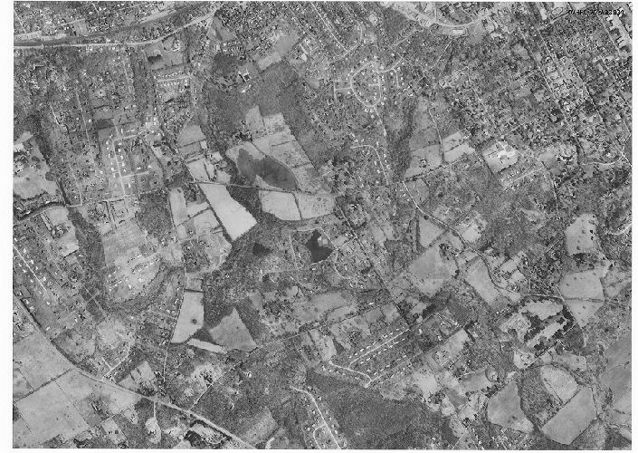 Aerial Photo A26 B38, Aerial Photographs of the Delaware Valley