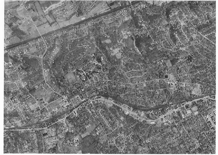 Aerial Photo A26 B39, Aerial Photographs of the Delaware Valley