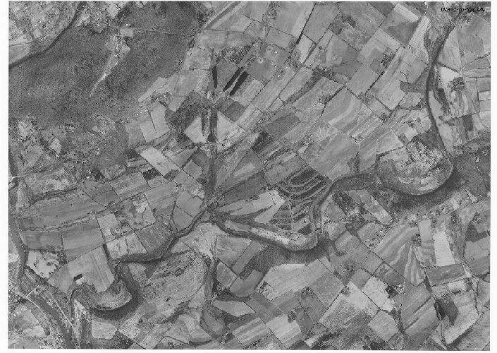 Aerial Photo A26 B49, Aerial Photographs of the Delaware Valley