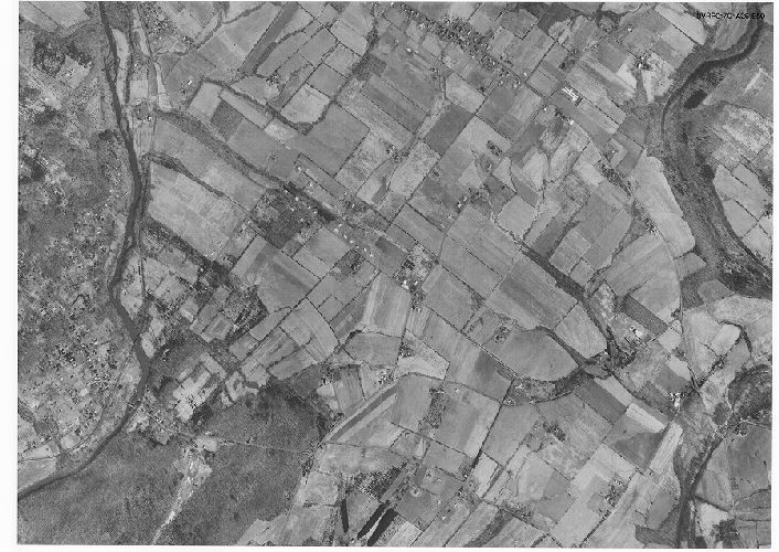 Aerial Photo A26 B50, Aerial Photographs of the Delaware Valley