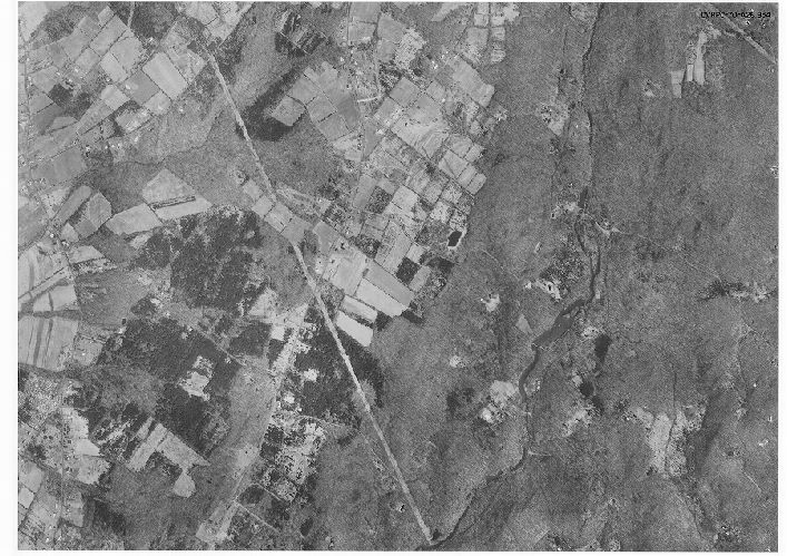 Aerial Photo A26 B54, Aerial Photographs of the Delaware Valley