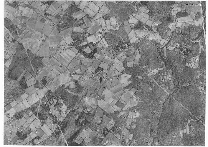 Aerial Photo A26 B55, Aerial Photographs of the Delaware Valley